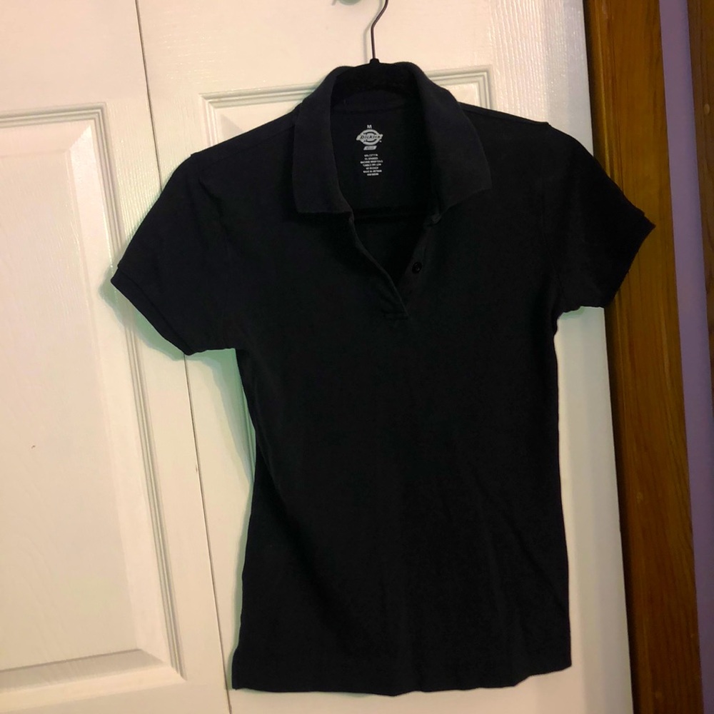 Dickies polo shirt